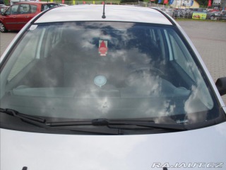 Ford Fusion 1,4 i 59kw Klima Vyhříván 2006
