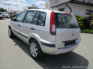 Ford Fusion 1,4 i 59kw Klima Vyhříván 2006