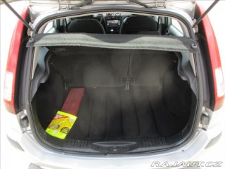Ford Fusion 1,4 i 59kw Klima Vyhříván 2006