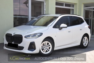 BMW 2 218i ACTIVE TOURER