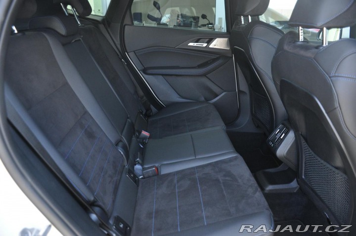 BMW 2 218i M-SPORT TAŽNÉ ČR 1M 2023