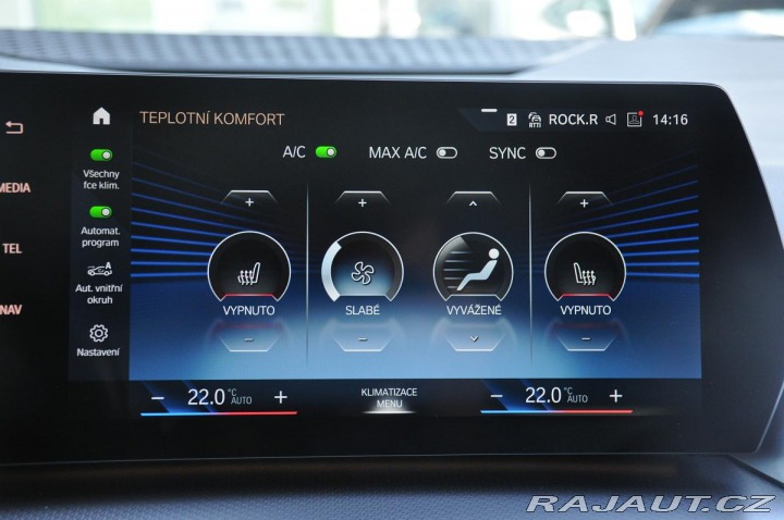 BMW 2 218i M-SPORT TAŽNÉ ČR 1M 2023