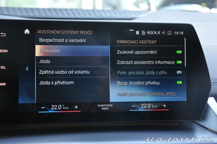 BMW 2 218i M-SPORT TAŽNÉ ČR 1M 2023