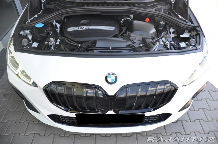 BMW 2 218i M-SPORT TAŽNÉ ČR 1M 2023