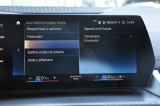 BMW 2 218i M-SPORT TAŽNÉ ČR 1M 2023