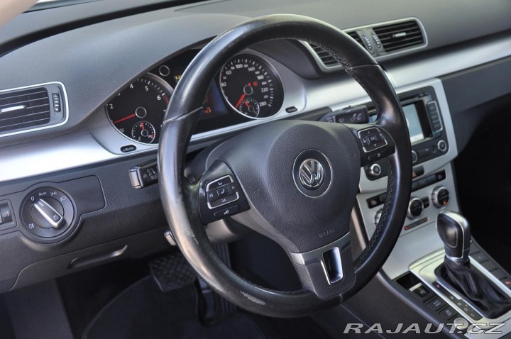 Volkswagen Passat CC 2.0TSi 154kW SPORT DSG 2014