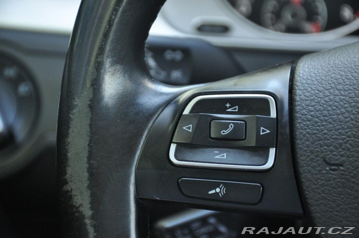 Volkswagen Passat CC 2.0TSi 154kW SPORT DSG 2014