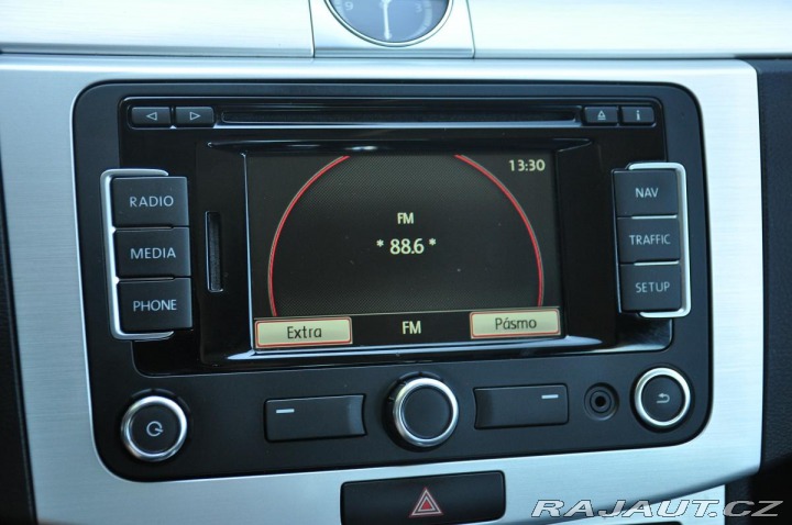 Volkswagen Passat CC 2.0TSi 154kW SPORT DSG 2014