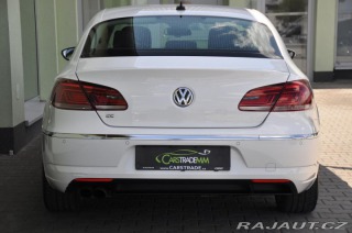 Volkswagen Passat CC 2.0TSi 154kW SPORT DSG 2014