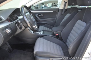 Volkswagen Passat CC 2.0TSi 154kW SPORT DSG 2014