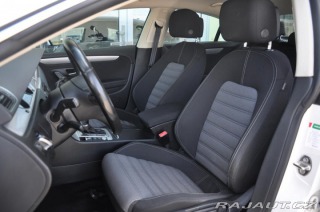Volkswagen Passat CC 2.0TSi 154kW SPORT DSG 2014