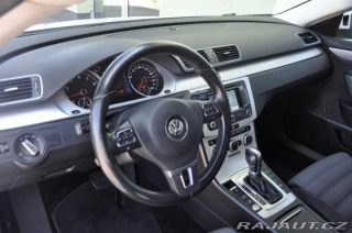 Volkswagen Passat CC 2.0TSi 154kW SPORT DSG 2014