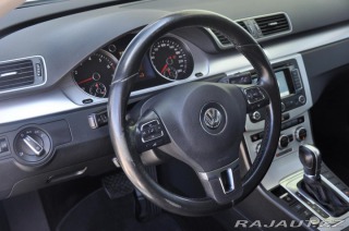 Volkswagen Passat CC 2.0TSi 154kW SPORT DSG 2014