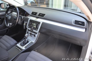Volkswagen Passat CC 2.0TSi 154kW SPORT DSG 2014