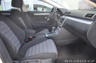 Volkswagen Passat CC 2.0TSi 154kW SPORT DSG 2014