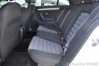 Volkswagen Passat CC 2.0TSi 154kW SPORT DSG 2014