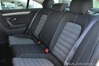 Volkswagen Passat CC 2.0TSi 154kW SPORT DSG 2014