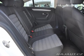 Volkswagen Passat CC 2.0TSi 154kW SPORT DSG 2014
