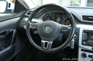 Volkswagen Passat CC 2.0TSi 154kW SPORT DSG 2014