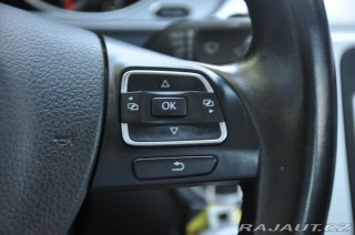 Volkswagen Passat CC 2.0TSi 154kW SPORT DSG 2014