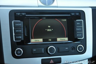 Volkswagen Passat CC 2.0TSi 154kW SPORT DSG 2014