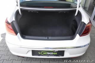 Volkswagen Passat CC 2.0TSi 154kW SPORT DSG 2014