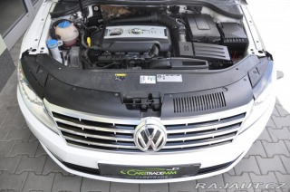 Volkswagen Passat CC 2.0TSi 154kW SPORT DSG 2014