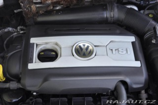 Volkswagen Passat CC 2.0TSi 154kW SPORT DSG 2014