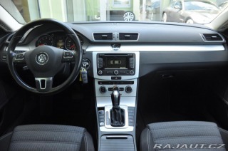 Volkswagen Passat CC 2.0TSi 154kW SPORT DSG 2014