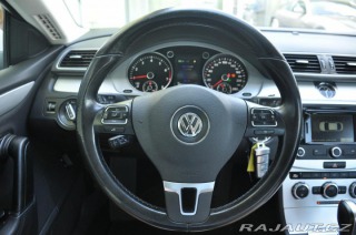 Volkswagen Passat CC 2.0TSi 154kW SPORT DSG 2014