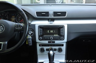 Volkswagen Passat CC 2.0TSi 154kW SPORT DSG 2014