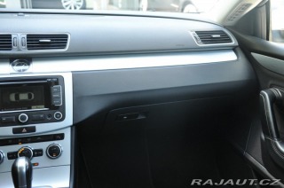 Volkswagen Passat CC 2.0TSi 154kW SPORT DSG 2014
