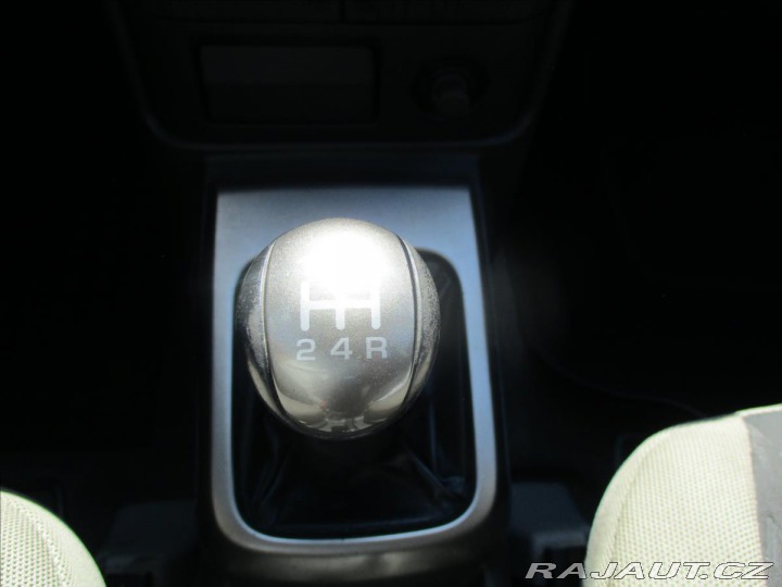 Nissan X-Trail 2,0 i Tažné, po 1 majitel 2007