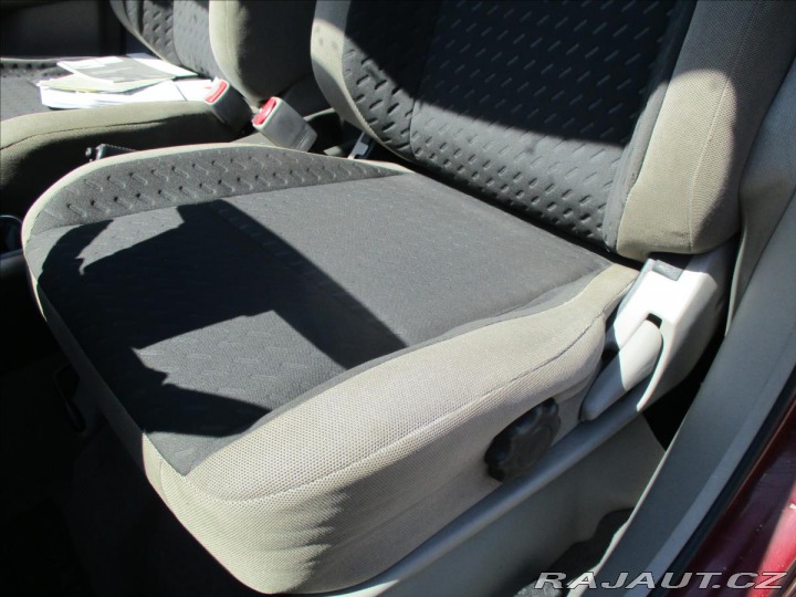 Nissan X-Trail 2,0 i Tažné, po 1 majitel 2007