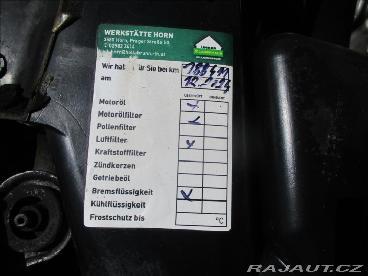 Nissan X-Trail 2,0 i Tažné, po 1 majitel 2007
