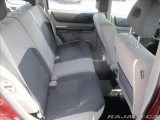 Nissan X-Trail 2,0 i Tažné, po 1 majitel 2007