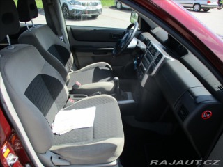 Nissan X-Trail 2,0 i Tažné, po 1 majitel 2007