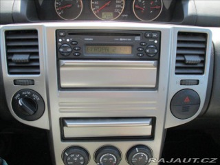 Nissan X-Trail 2,0 i Tažné, po 1 majitel 2007