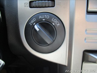 Nissan X-Trail 2,0 i Tažné, po 1 majitel 2007