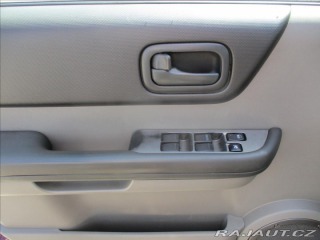 Nissan X-Trail 2,0 i Tažné, po 1 majitel 2007