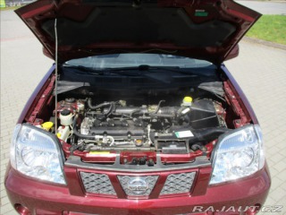 Nissan X-Trail 2,0 i Tažné, po 1 majitel 2007