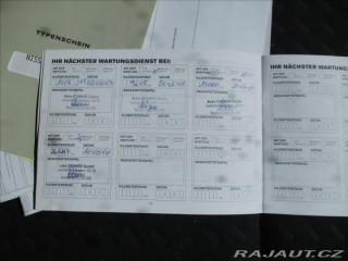 Nissan X-Trail 2,0 i Tažné, po 1 majitel 2007