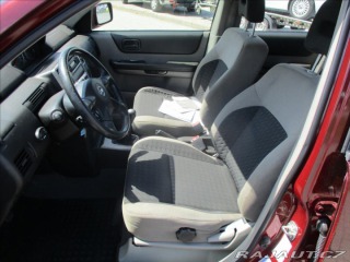 Nissan X-Trail 2,0 i Tažné, po 1 majitel 2007