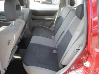 Nissan X-Trail 2,0 i Tažné, po 1 majitel 2007