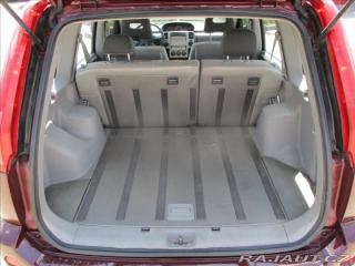 Nissan X-Trail 2,0 i Tažné, po 1 majitel 2007