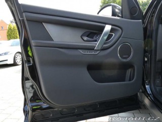 Land Rover Discovery Sport 1,5 Dynamic SE P270e 2025