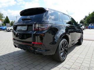 Land Rover Discovery Sport 1,5 Dynamic SE P270e 2025