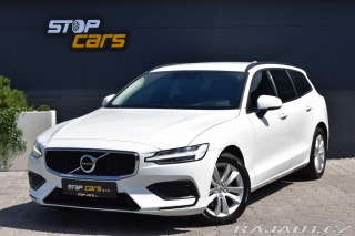 Volvo V60 D4 145kW AUTOMAT*KAMERA*N