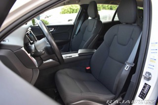 Volvo V60 B4 145kW AUTOMAT*KAMERA*N 2021