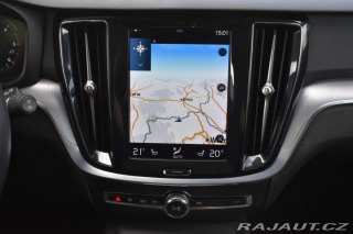 Volvo V60 B4 145kW AUTOMAT*KAMERA*N 2021